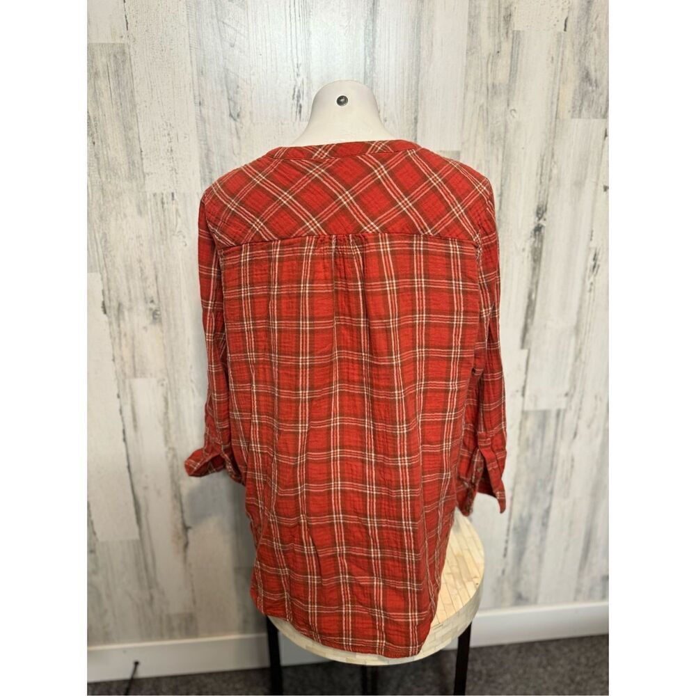 Blouse  - Picture 4 of 7